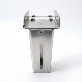 L Shape Metal Bracket | Wall Mount Support Bracket