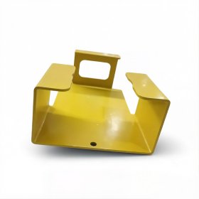 High Precision Metal Bracket Fabrication | OEM ODM Service