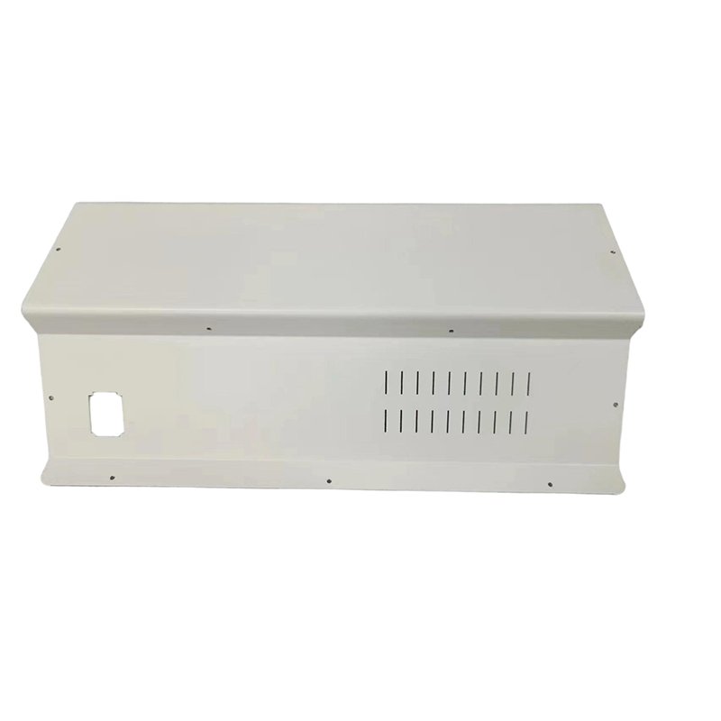 High Power Fiber Laser Cutting Service | Thick Metal Plate Cutting