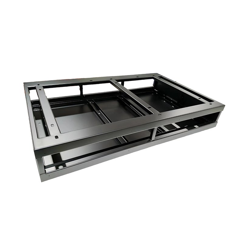 Custom Metal Frame Manufacturer | Aluminum Stainless Steel Frame