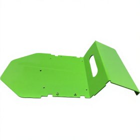 Sheet Metal Bending Service for Electrical Enclosures & Cabinets