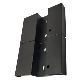 Custom Bending Stainless Steel Sheet Metal Parts / Professional Sheet Metal Bending Service
