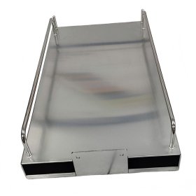 Precision Bending Sheet Metal Components | Custom Aluminum Brackets for Automotive Industry