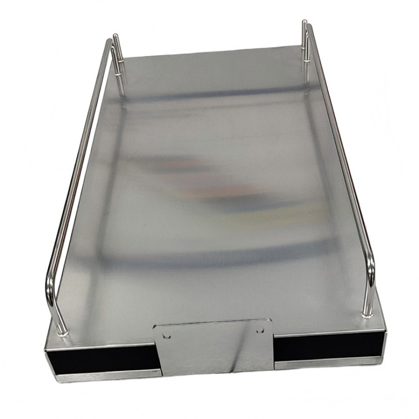 Precision Bending Sheet Metal Components | Custom Aluminum Brackets for Automotive Industry