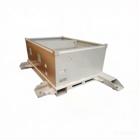 Professional Welding Manufacturer | Custom Metal Fabrication, Fast Delivery & OEM Support