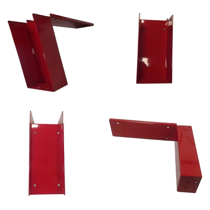 Sheet Metal Bending & Forming Service | One-Stop Fabrication for Custom Metal Parts