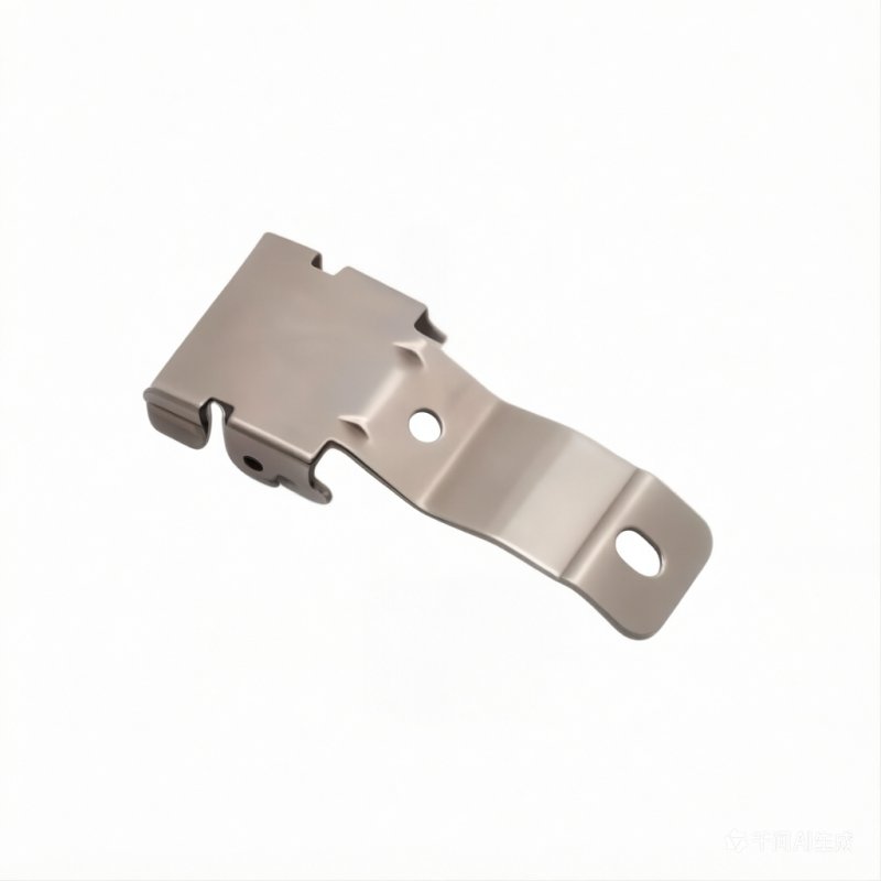 ISO Certified Metal Stamping Manufacturer | High Quality OEM Sheet Metal Parts