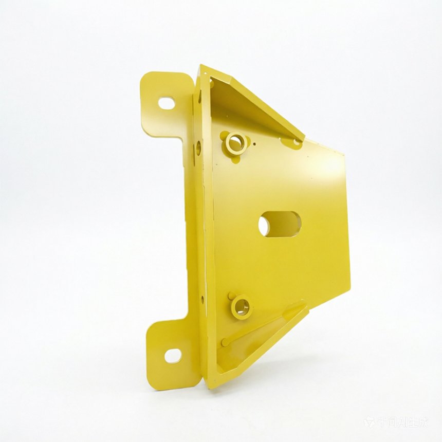 Custom Welding & Fabrication Service | OEM & ODM Supported