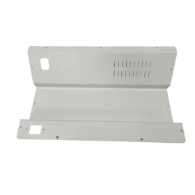 High Power Fiber Laser Cutting Service | Thick Metal Plate Cutting