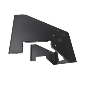 Professional Metal Laser Cutting Service | OEM & ODM Supported