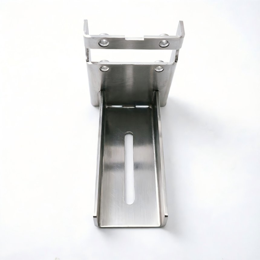 L Shape Metal Bracket | Wall Mount Support Bracket