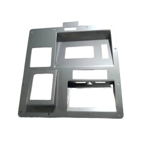 Custom Metal Frame Manufacturer | Aluminum Stainless Steel Frame