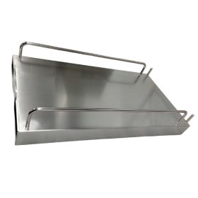 ISO Certified Welding Manufacturer | High Strength & Durable Metal Parts
