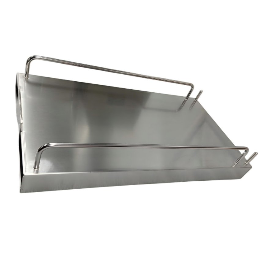 ISO Certified Welding Manufacturer | High Strength & Durable Metal Parts
