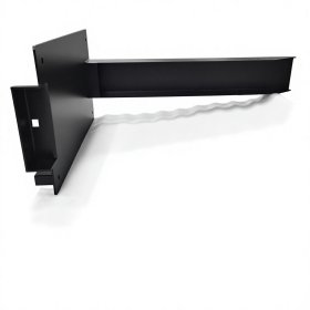 Custom Powder Coated Sheet Metal Parts for Industrial