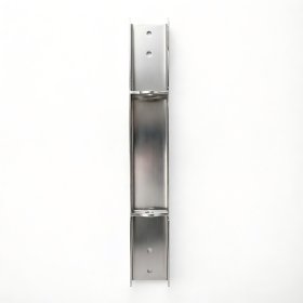 Aluminum Processing Custom Metal Parts Aluminum Alloy Mounting Frame Sheet Metal Fabrication Service