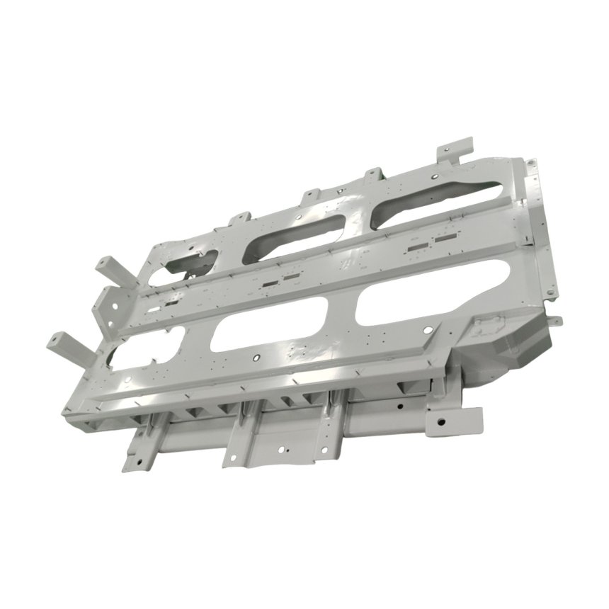 Precision MIG / TIG Welding Service for Sheet Metal Parts