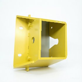 Custom Welding & Fabrication Service | OEM & ODM Supported