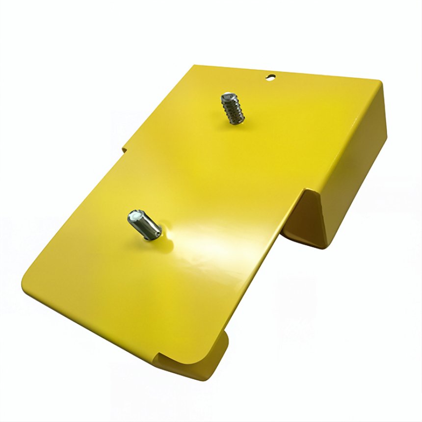 Industrial Metal Bending Service | Custom Parts for Machinery & Equipment