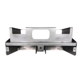 Heavy Duty Rack and Chassis Fabrication Stainless Steel Perforated Metal Sheet Processing Factory