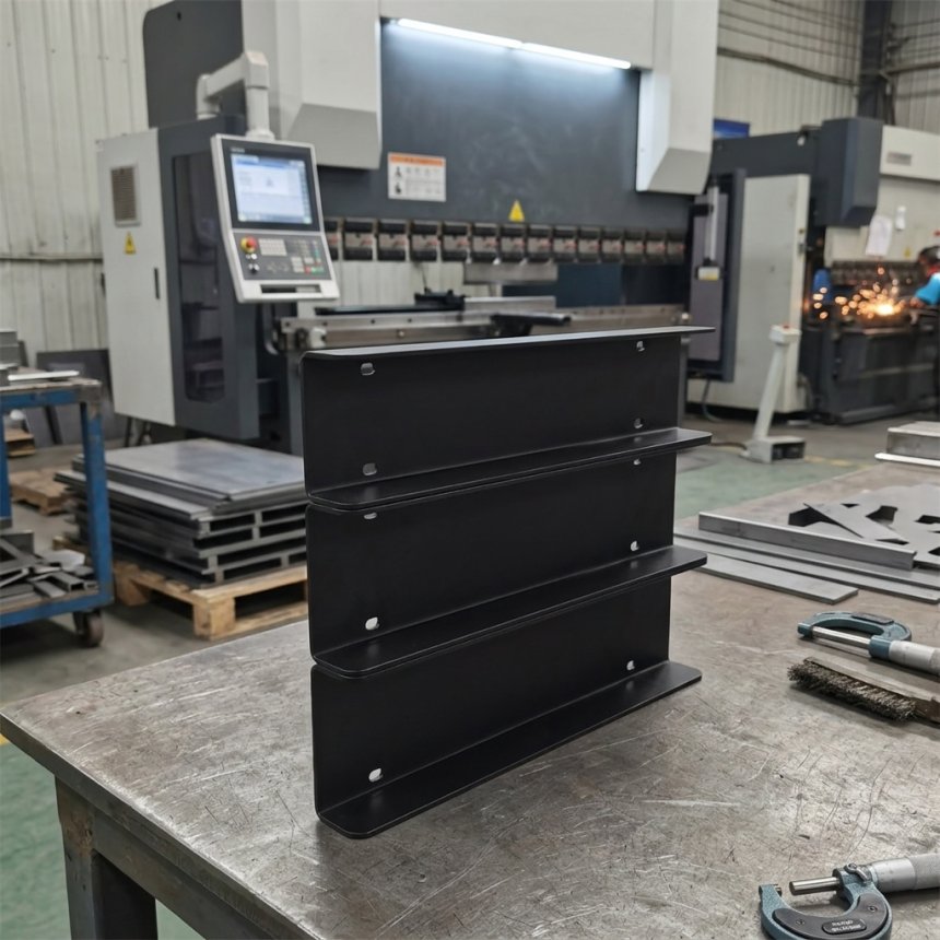 Sheet Metal Bending Service | Custom Metal Parts, Prototype & Mass Production Manufacturer