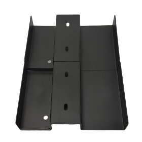 Custom Bending Stainless Steel Sheet Metal Parts / Professional Sheet Metal Bending Service