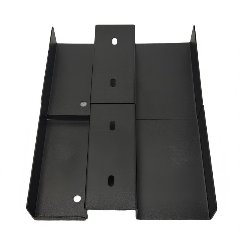 Custom Bending Stainless Steel Sheet Metal Parts / Professional Sheet Metal Bending Service