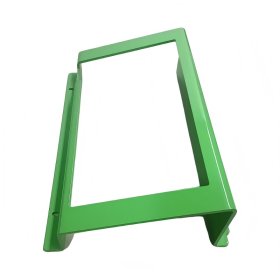 Stainless Steel Metal Frame | Durable Industrial Welding Structure