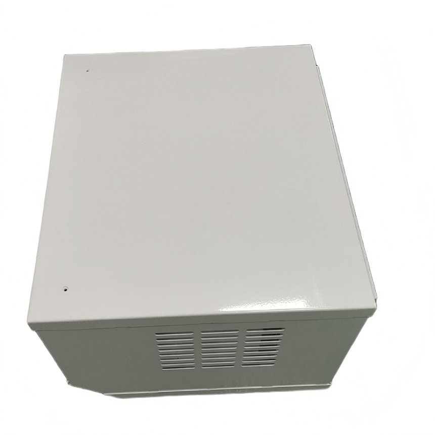 Laser Cutting and CNC Bending Service Complex Geometry Sheet Metal stainless steel Parts Assembly