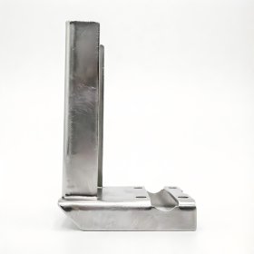 L Shape Metal Bracket | Wall Mount Support Bracket