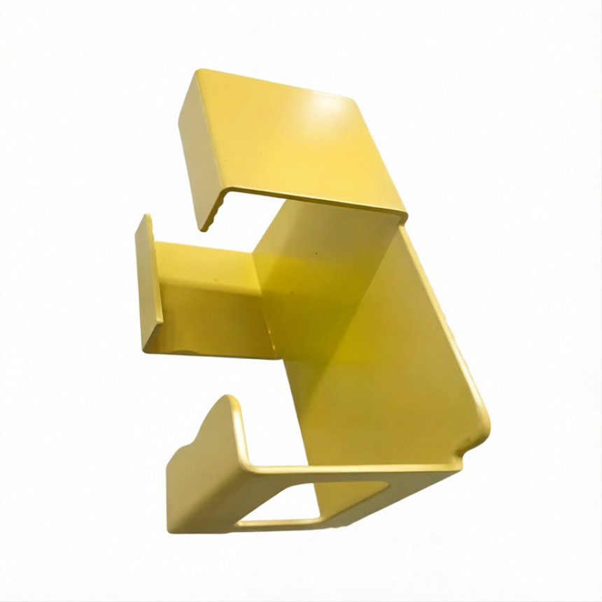 Industrial Metal Bending Service | Custom Parts for Machinery & Equipment