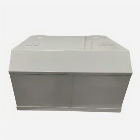 Laser Cutting and CNC Bending Service Complex Geometry Sheet Metal stainless steel Parts Assembly