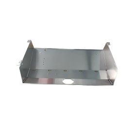 Rapid Prototyping Sheet Metal Parts Small Batch Metal Aluminium Fabrication Manufacturer
