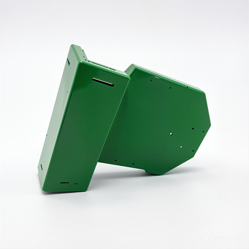 Sheet Metal Bending Service for Electrical Enclosures & Cabinets