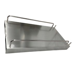 Precision Bending Sheet Metal Components | Custom Aluminum Brackets for Automotive Industry