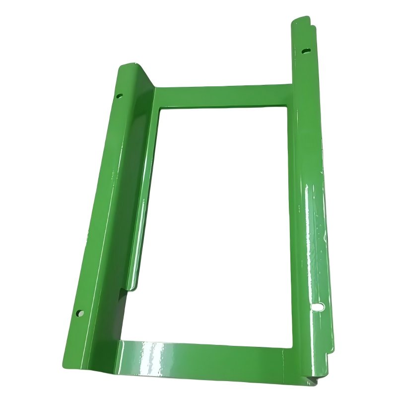 OEM Sheet Metal Bending Service | Custom CNC Press Brake Forming for Metal Parts