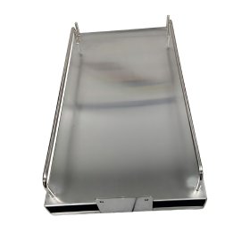 ISO Certified Welding Manufacturer | High Strength & Durable Metal Parts