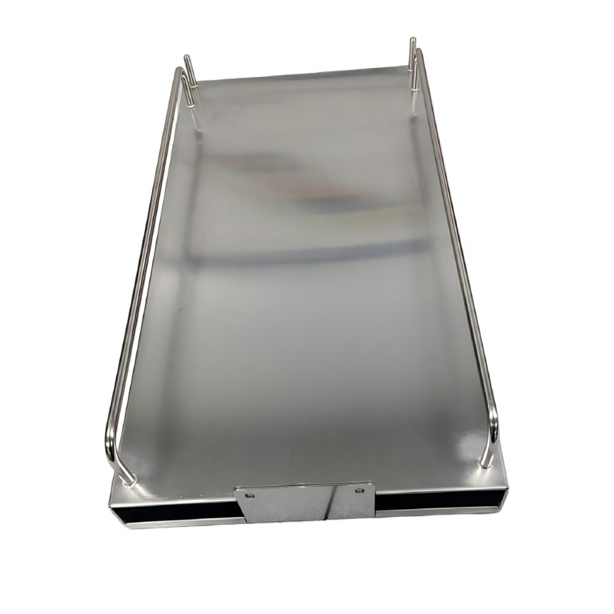 ISO Certified Welding Manufacturer | High Strength & Durable Metal Parts