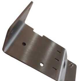 OEM Custom Sheet Metal Stamping | Multi-Material Precision Parts Manufacturer