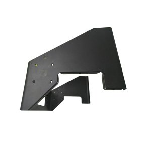 Professional Metal Laser Cutting Service | OEM & ODM Supported