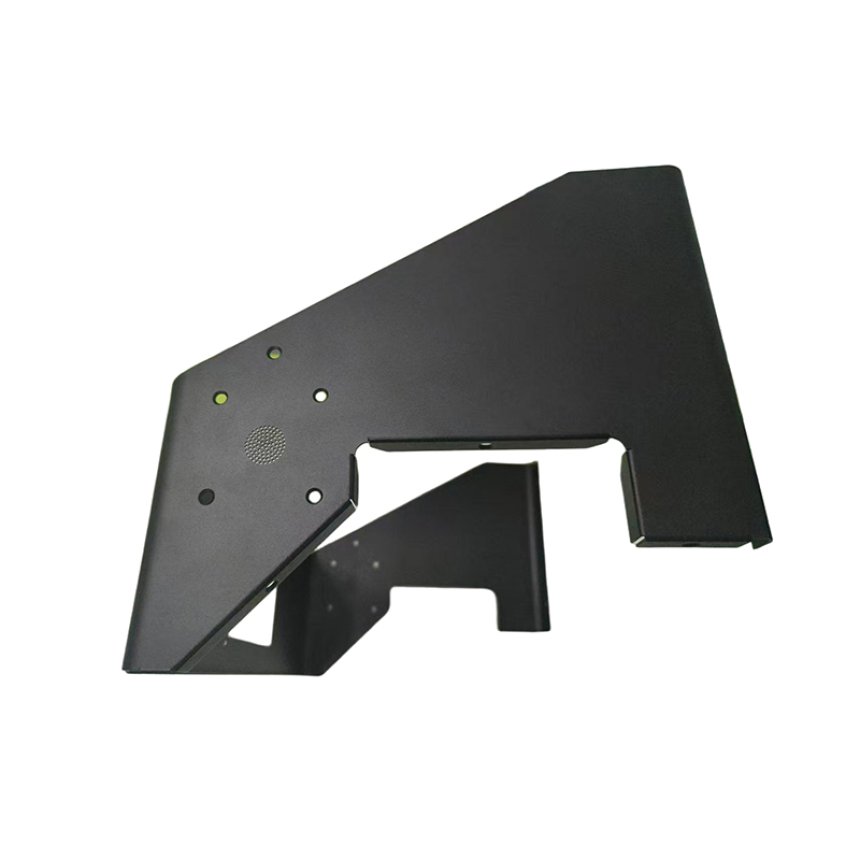 Professional Metal Laser Cutting Service | OEM & ODM Supported