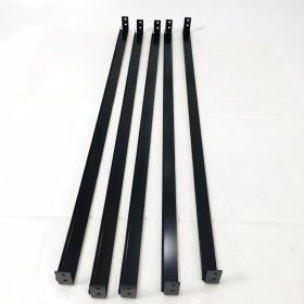 Industrial Metal Frame | Equipment Support Structure