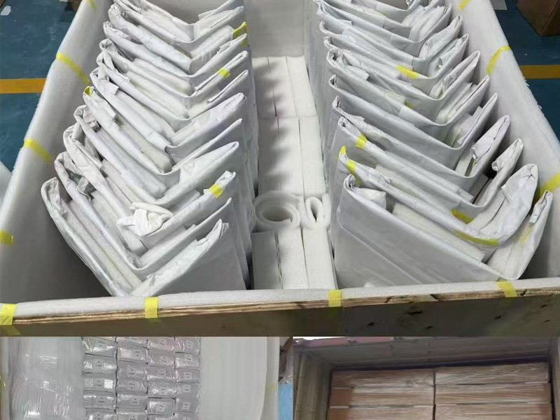 PACKAGE&SHIPPING