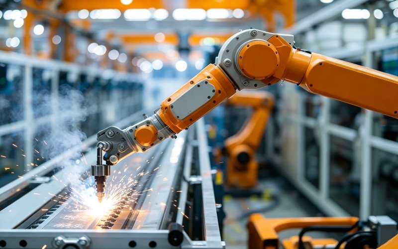 Sustainable Sheet Metal Manufacturing Gains Global Market Traction in 2026