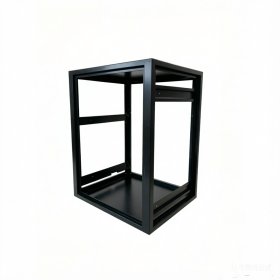 Custom Laser Cutting Bending Welding Stainless Steel Metal Sheet Parts/ Sheet Metal Frame