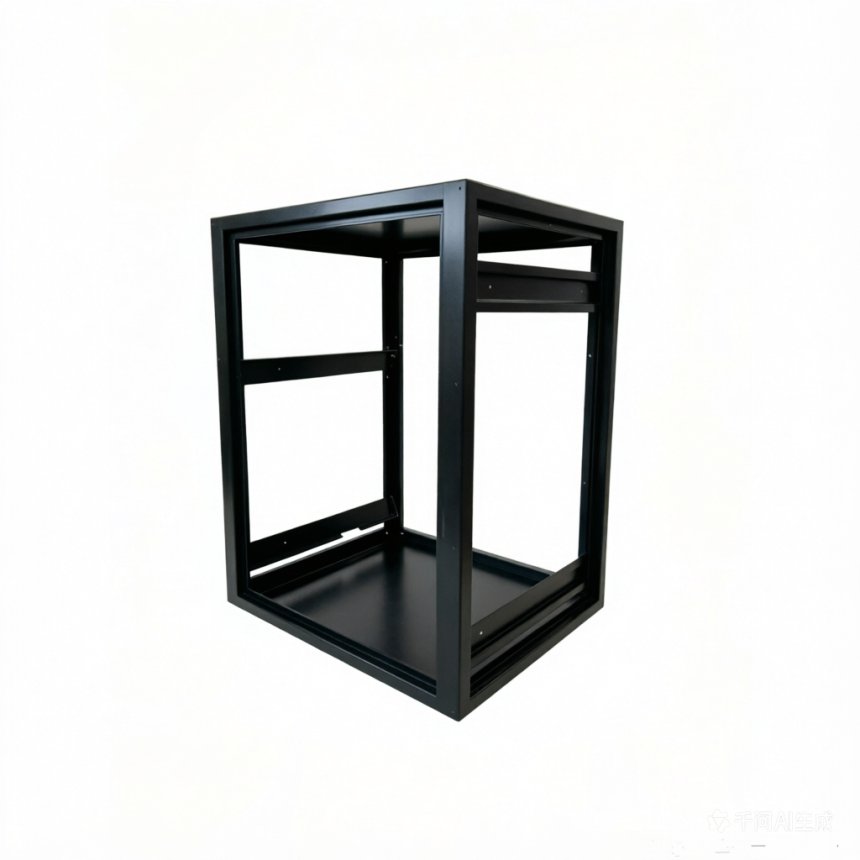 Custom Laser Cutting Bending Welding Stainless Steel Metal Sheet Parts/ Sheet Metal Frame