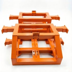 Custom Laser Cutting Bending Welding Stainless Steel Metal Sheet Parts/ Sheet Metal Frame