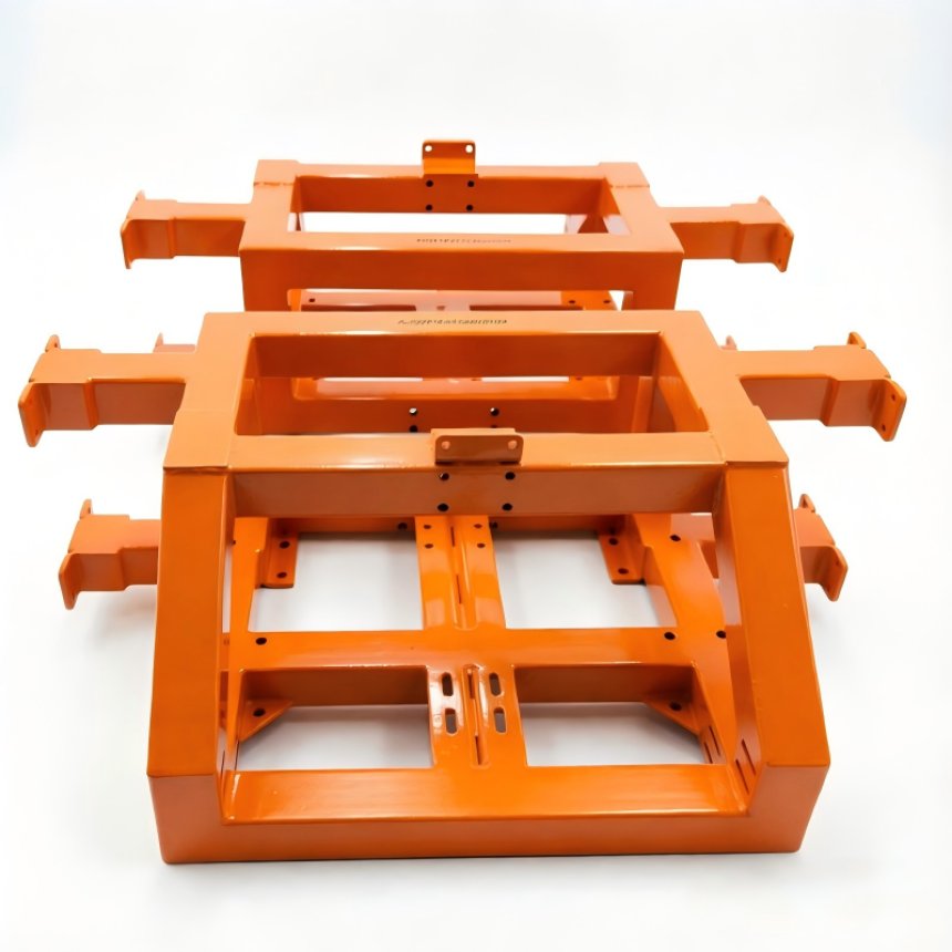 Custom Laser Cutting Bending Welding Stainless Steel Metal Sheet Parts/ Sheet Metal Frame
