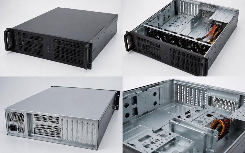 AI Infrastructure Expansion Drives Demand for Precision Metal Enclosures