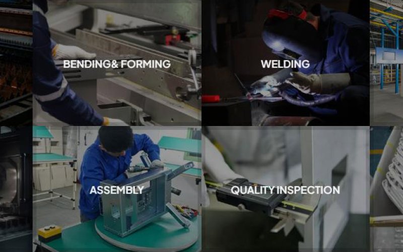 How to Choose the Right Sheet Metal Material for Your Custom Fabrication Project